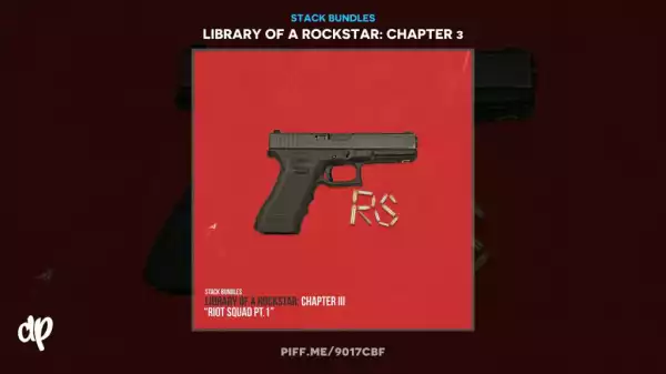 Library Of A Rockstar: Chapter 3 BY Stack Bundles